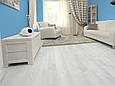 Паркетна дошка Upofloor Дуб Marble White 3S, фото 6