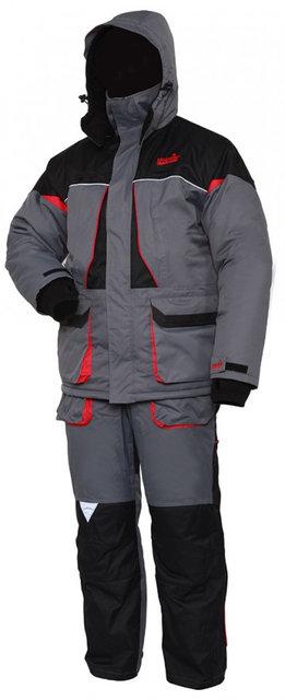 Костюм зимовий Norfin Arctic Red (-25°) розмір XL