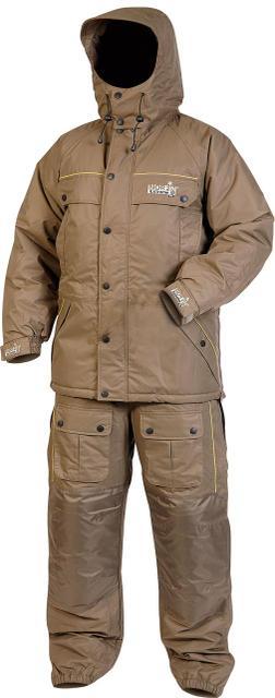 Зимовий костюм NORFIN EXTREME 2 розмір XXXL