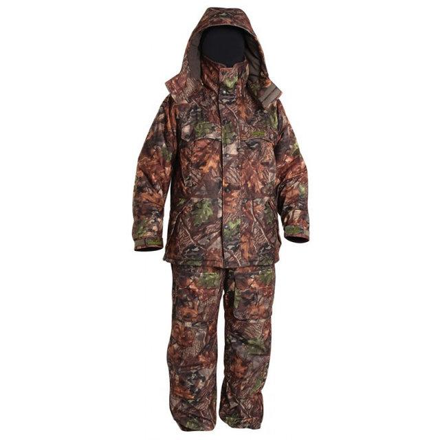 Зимовий костюм Norfin Extreme 2 Camo розмір XL