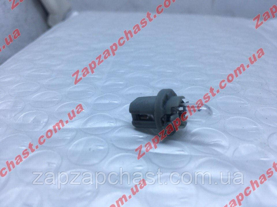 Автолампа 12V 1,2W+патрон-17039 NARVA, фото 1