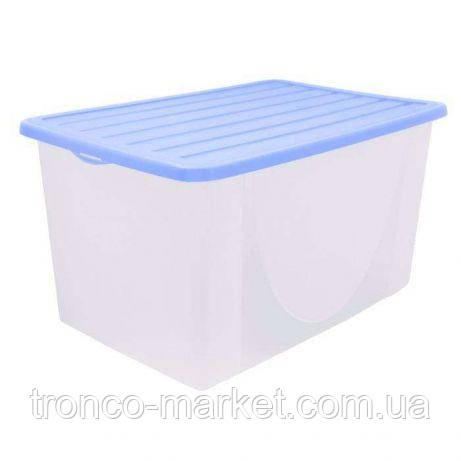 Набор посуды на 6 персон в компактном контейнере - фото 8 - id-p608117073