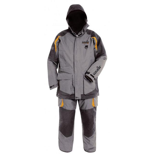 Зимовий костюм NORFIN EXTREME 3 розмір XXXXL