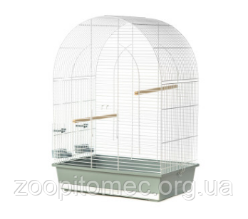Клітка для птахів Lusi III INTER ZOO ,54x34x75 див.