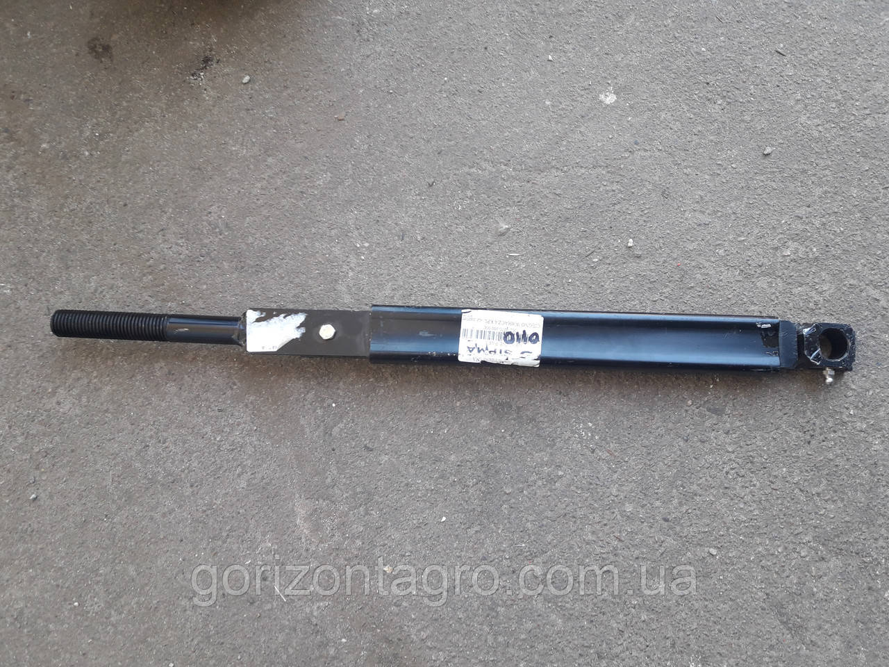 Тяга вб. на прес-підбірник Sipma 224, фото 1