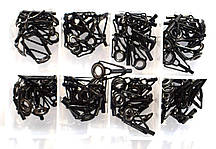 Набір тюльпанів для вудилища Вінер №WD-USTST-1 SIC, 80шт