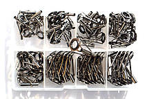 Набір тюльпанів для вудилища Winner №WD-USTST-2 SIC, 80шт