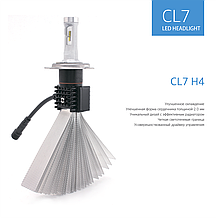 Світлодіодні лампи CL7 H4 NEW, фото 6
