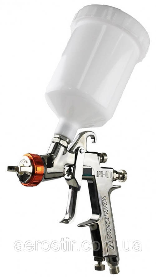 Купить Iwata LPH-400 LVX в Киеве и Украине ᐅ Цена в Аеростір