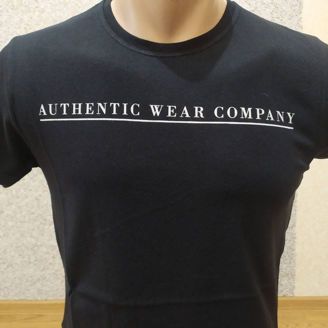 

Футболка мужская 46-52 Турция