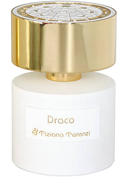 

Tiziana Terenzi Draco extrait de parfum 50ml Tester