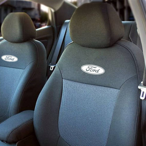 

Чехлы салона Ford С-Мах с 2002-10 г