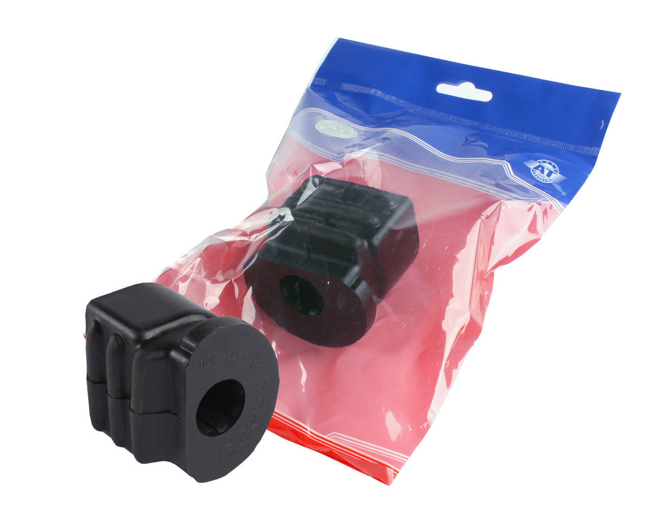 

Сайлентблок рычага подвески заднего Lanos, Sens, Nexia AT (5040-200R)