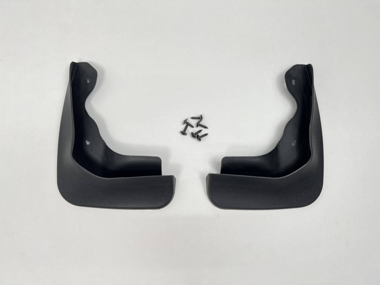 

Передние брызговики Volkswagen Jetta 2010-2017