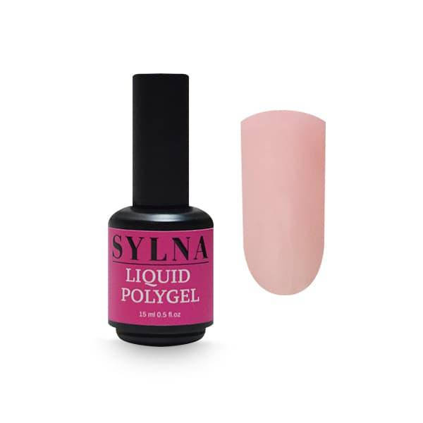 

Жидкий полигель SYLNA Liquid polygel 6 15 мл