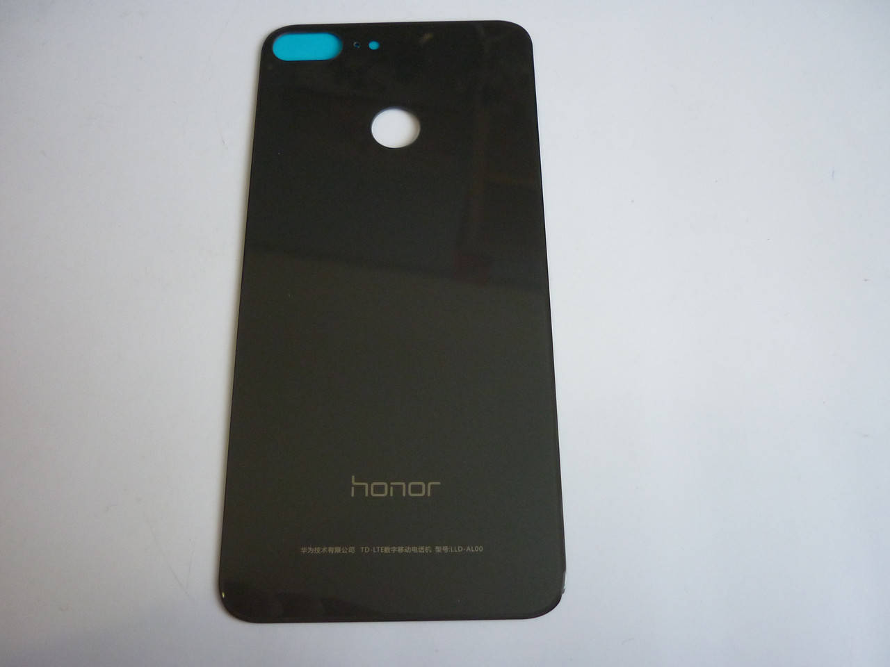 

Задняя крышка Huawei Honor 9 Lite Dual Sim, серая, оригинал (Китай), Темно-серый