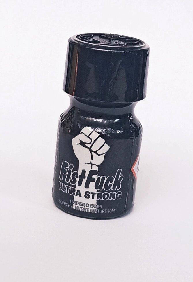 

Попперс FistFuck ultra strong 10 ml