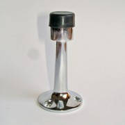 

Настенные дверные ограничители стопперы для дверей ASPRO глянцевый