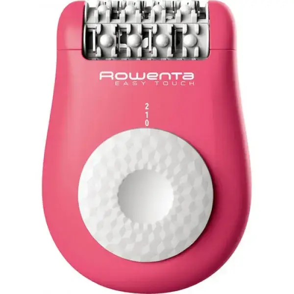 

Эпилятор Rowenta Easy Touch EP1110F1 Pink