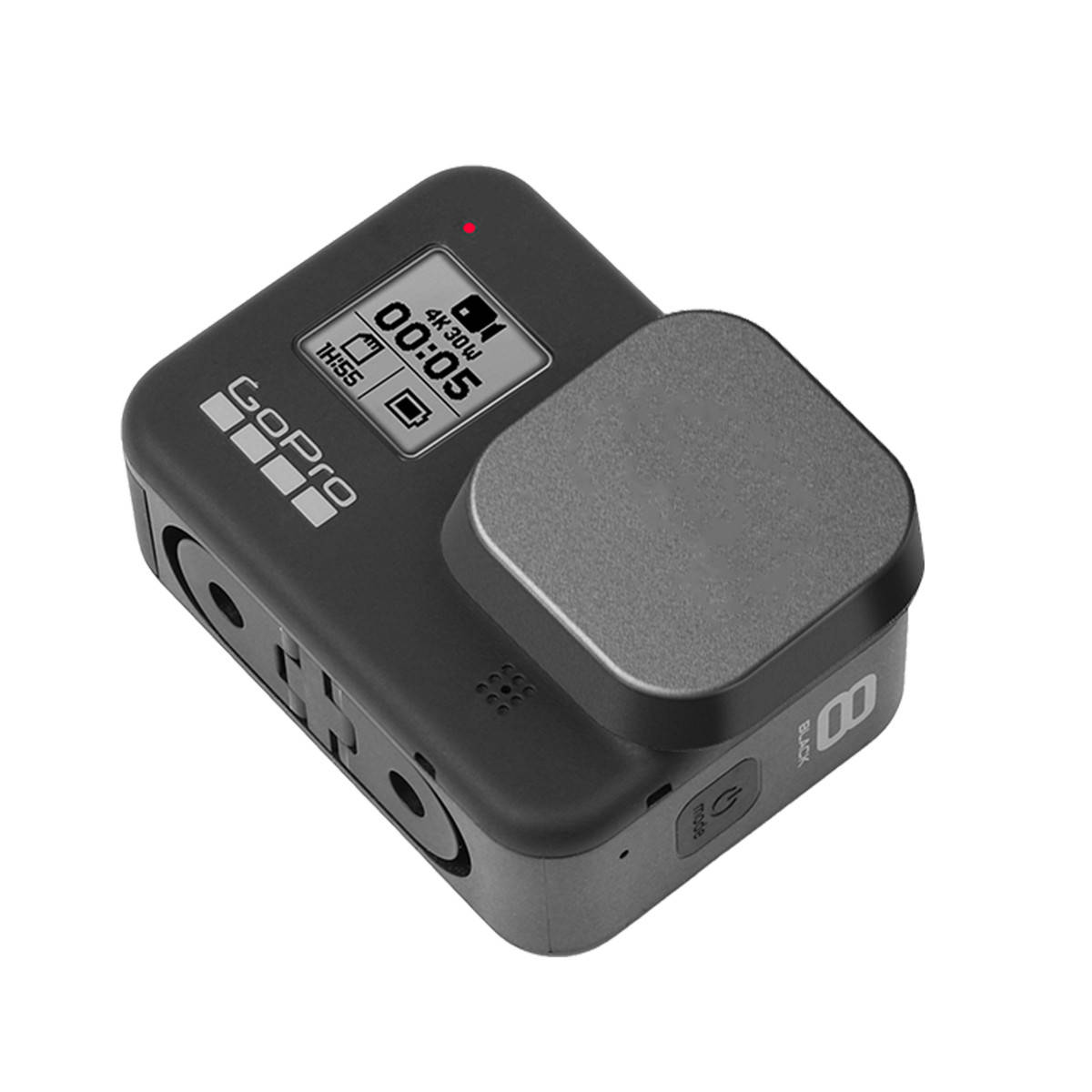 

Колпачок защитный на объектив GoPro Hero 8 Black