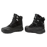 Зимові чоловічі черевики Merrell Moab Polar Waterproof j41917 Оригінал, фото 4