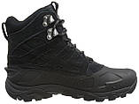 Зимові чоловічі черевики Merrell Moab Polar Waterproof j41917 Оригінал, фото 3