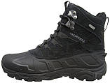 Зимові чоловічі черевики Merrell Moab Polar Waterproof j41917 Оригінал, фото 2