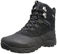 Зимние мужские ботинки Merrell Moab Polar Waterproof j41917 Оригинал