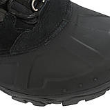 Зимові чоловічі черевики Merrell Moab Polar Waterproof j41917 Оригінал, фото 6