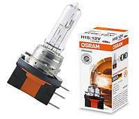 Автомобильная лампа H15 12V 55/15W Osram