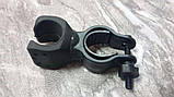 Велокріплення для Ліхтарика універсальне, поворотне, фото 5