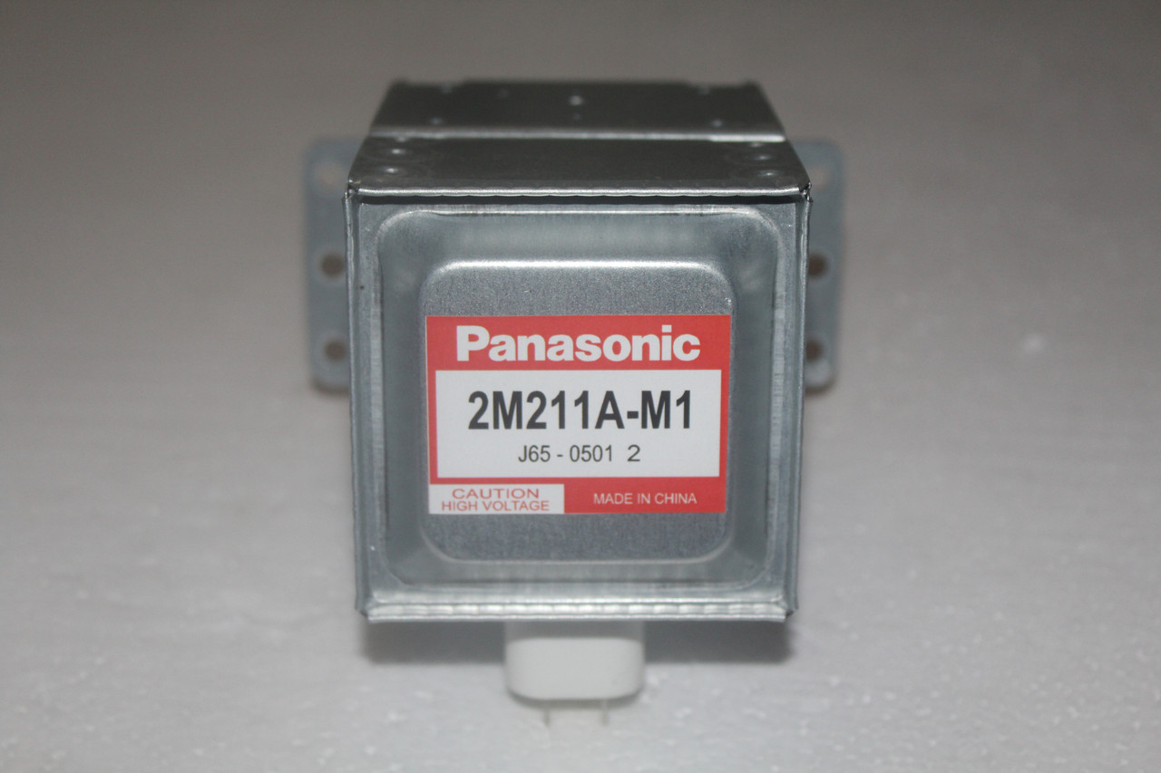 Магнетрон Panasonic 2M211A-M1