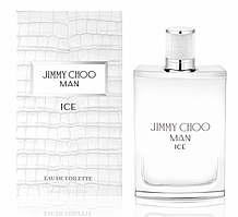 Jimmy Choo Man Ice 50