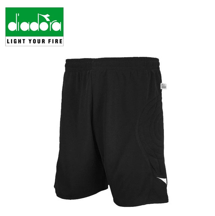Воротарські шорти (дитячі) Diadora LIMA GK SHORTS JR