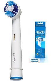 Насадка для зубної щітки ORAL-B Precision Clean (EB20)