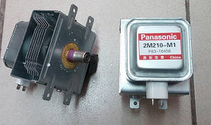Магнетрон  Panasonic 2M210-M1
