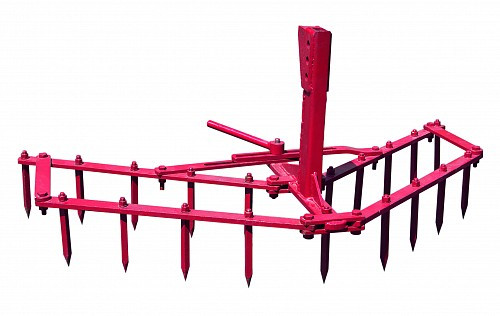 Борона Мотор Січ БН-1, фото 1