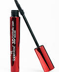 Туш Golden Rose 3D Fantastic Lash Mascara, фото 2