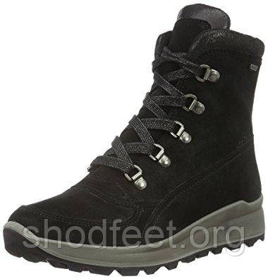 Жіночі зимові черевики Legero Marano Gore-Tex 1-00641-00