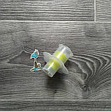 Інструмент для видалення серединки в кексі, фото 2