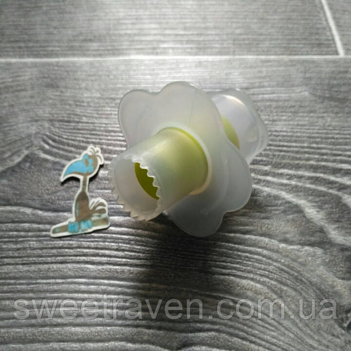 Інструмент для видалення серединки в кексі, фото 1