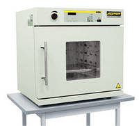 Высокотемпературный сушильный шкаф NABERTHERM TRS 240 с защитой
