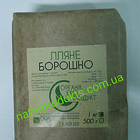 Борошно лляне, 1 кг, Орнаїкопродукт