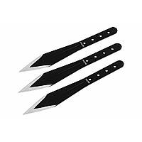 Метальні ножі F 025 набір 3 В 1