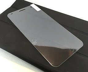 Huawei G7 захисне скло на телефон протиударне 9H прозоре Glass