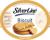 Ароматизатор SilverLine Capella Biscuit (Бисквит)