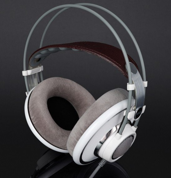 AKG K701 професійні навушники преміум класу