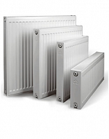 Сталеві радіатори