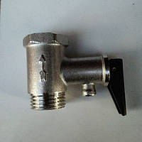 Клапан бойлер 1/2"