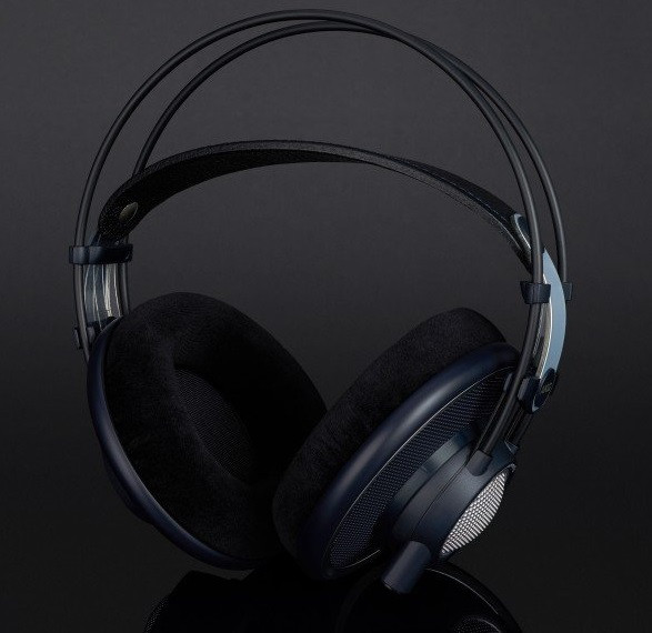 AKG K702 професійні навушники преміум класу, фото 1